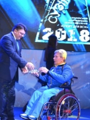 У Києві вшанували лауреатів 