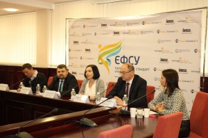 В Україні розпочали розробку єдиних стандартів для всієї галузі фітнесу