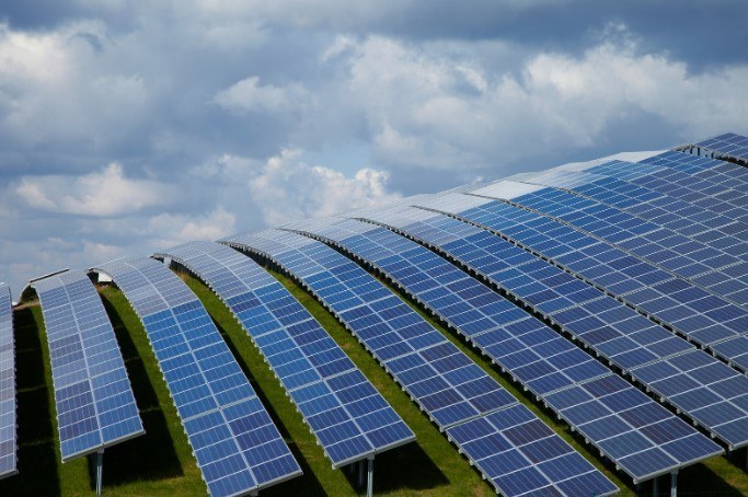 ТОП-10 компаній з продажу сонячних батарей в Україні